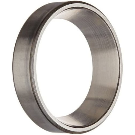 TIMKEN Tapered Roller Bearing  4-8 OD, TRB Single Cup  4-8 OD L521910